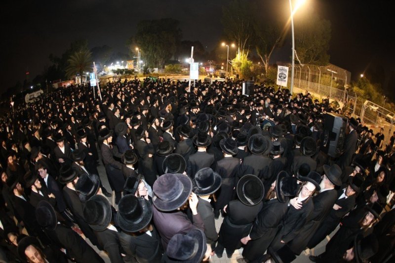 דוד ארזני