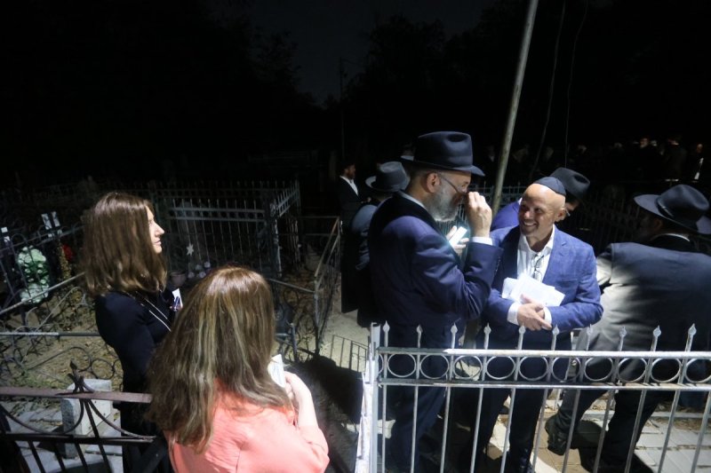 מרדכי לובעצקי