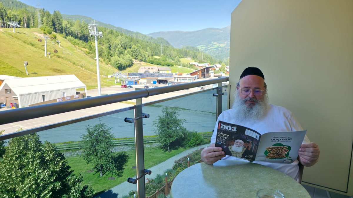 באדיבות המצלם