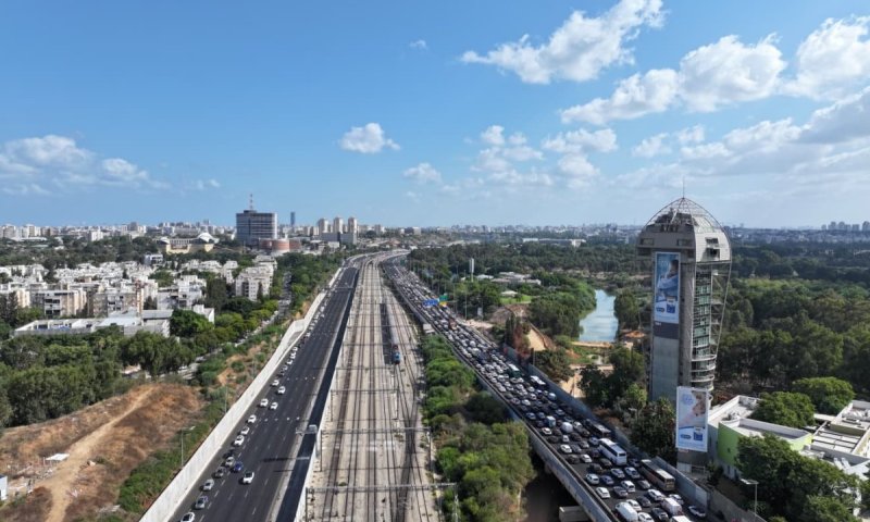 כביש, מהארכיון3