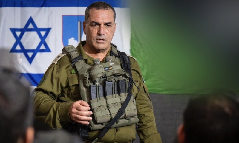 זמיר בולם את המינוי: סגן הפצ"רית לא ימונה תחתיה 