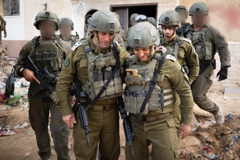 דובר צה"ל