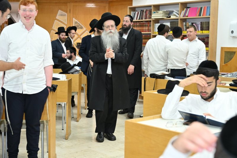 שוקי לרר