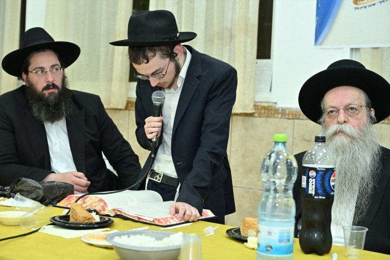 שוקי לרר