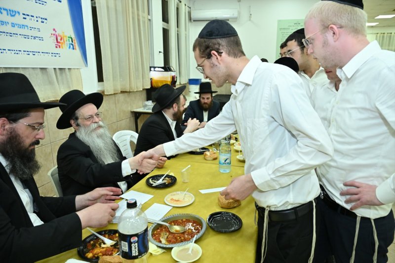 שוקי לרר