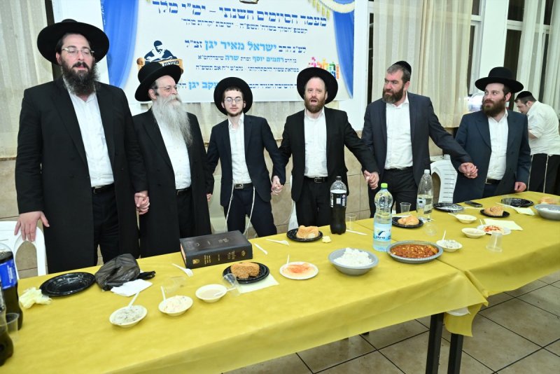 שוקי לרר