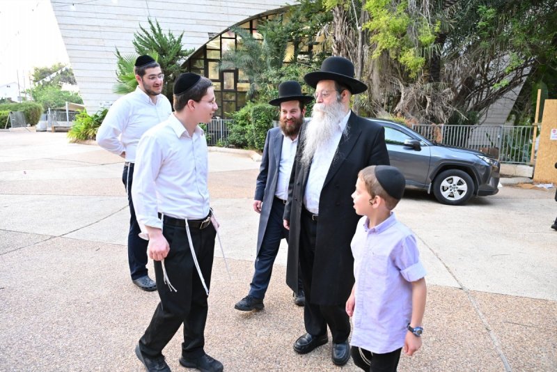 שוקי לרר