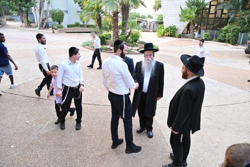 שוקי לרר
