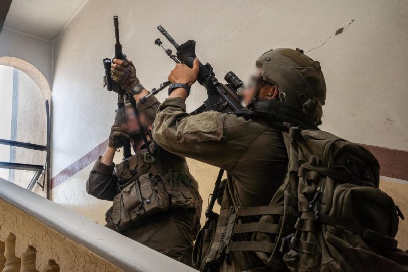 דובר צה"ל