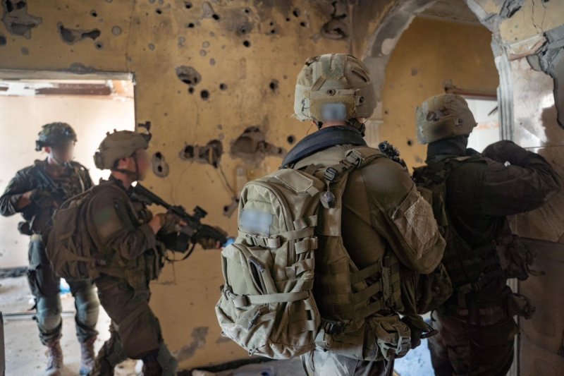 דובר צה"ל