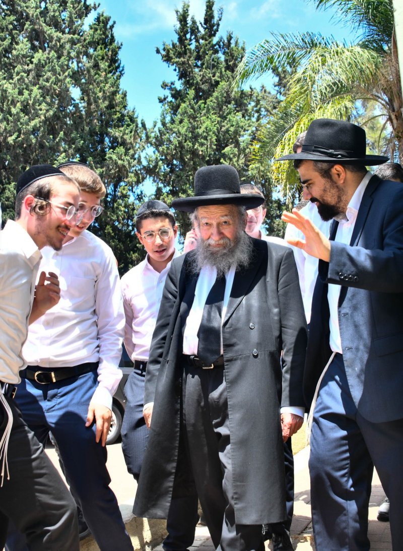 שוקי לרר