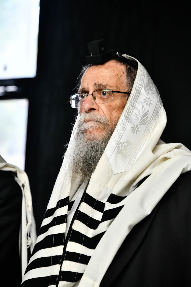 שוקי לרר