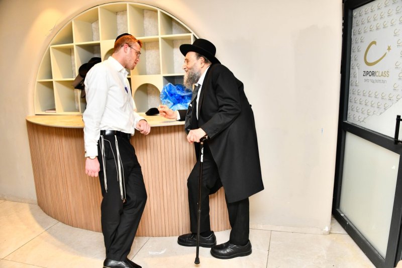 שוקי לרר