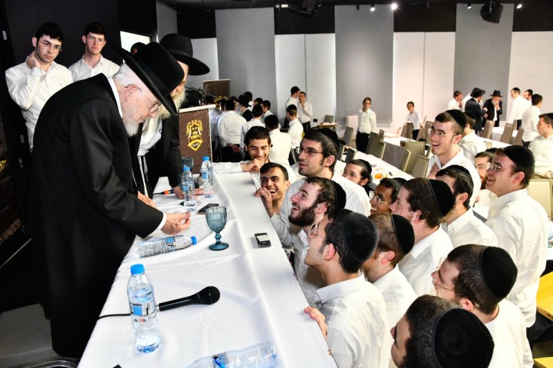 שוקי לרר
