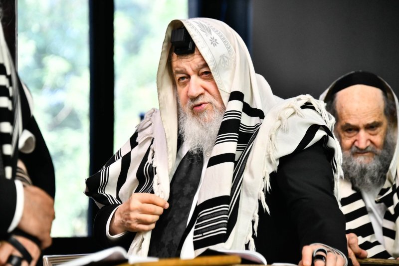 שוקי לרר