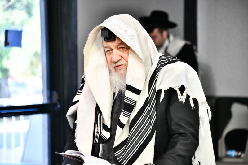 שוקי לרר