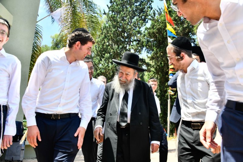 שוקי לרר