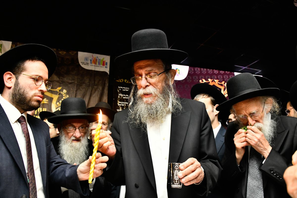שוקי לרר