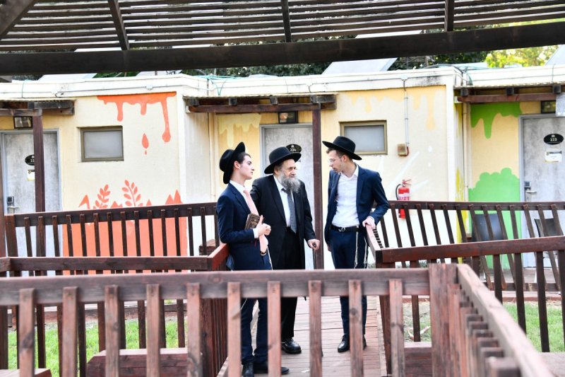 שוקי לרר