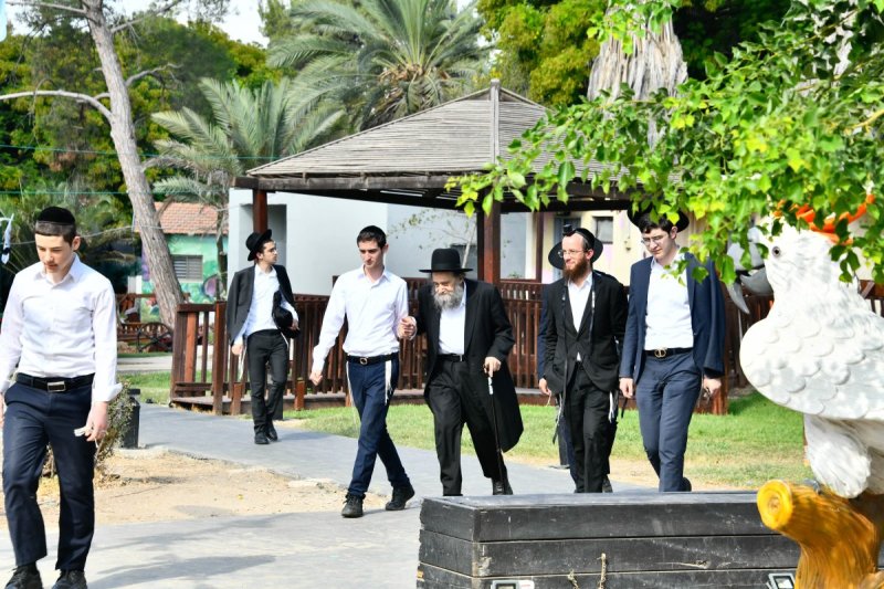 שוקי לרר