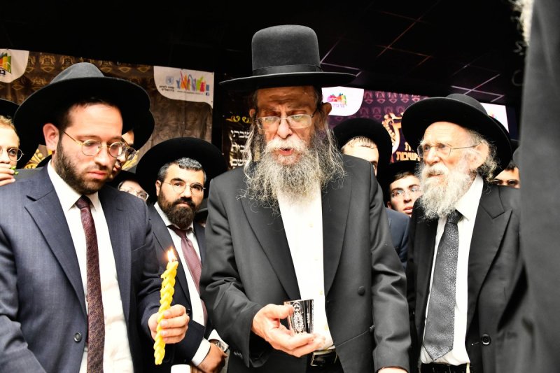 שוקי לרר