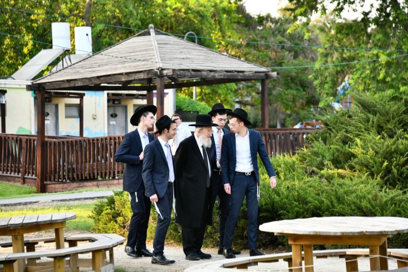 שוקי לרר