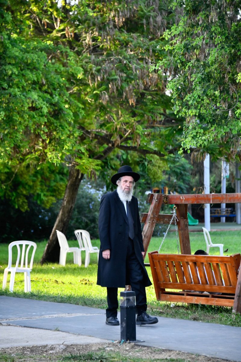 שוקי לרר