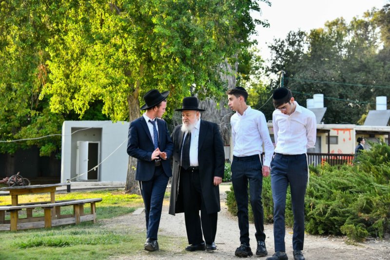 שוקי לרר