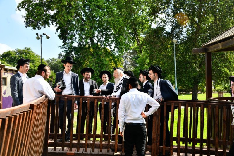 שוקי לרר