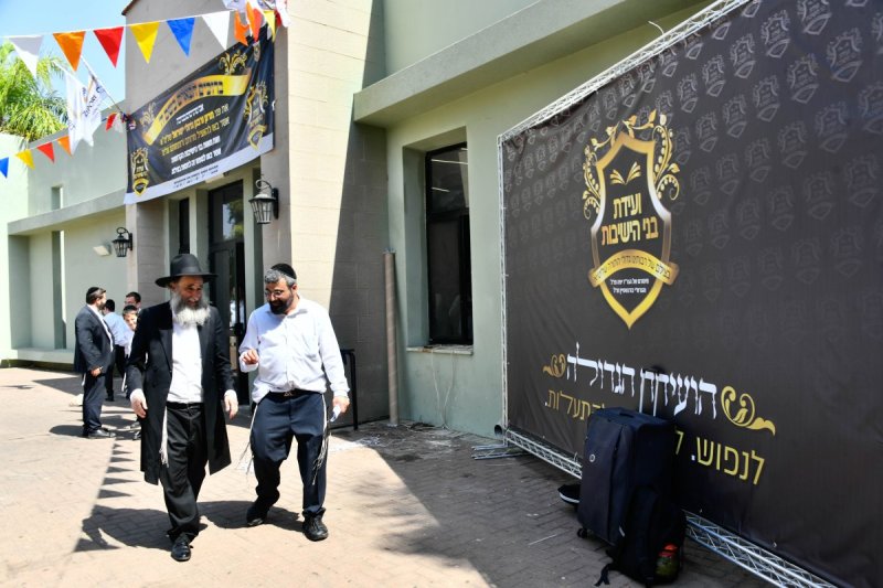 שוקי לרר