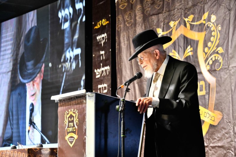 שוקי לרר