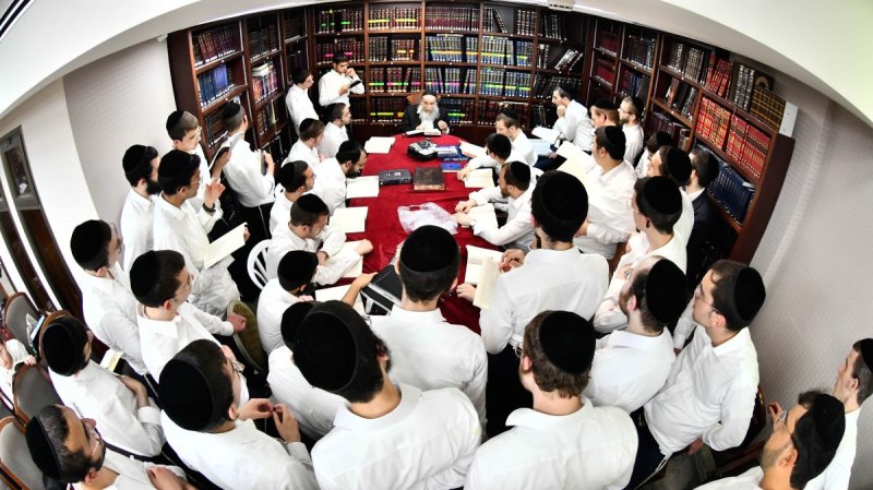 שוקי לרר