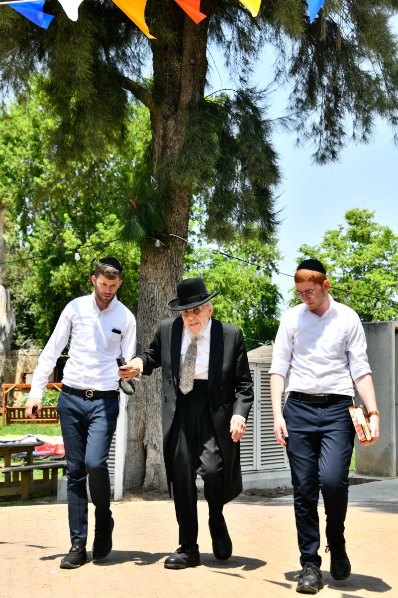 שוקי לרר