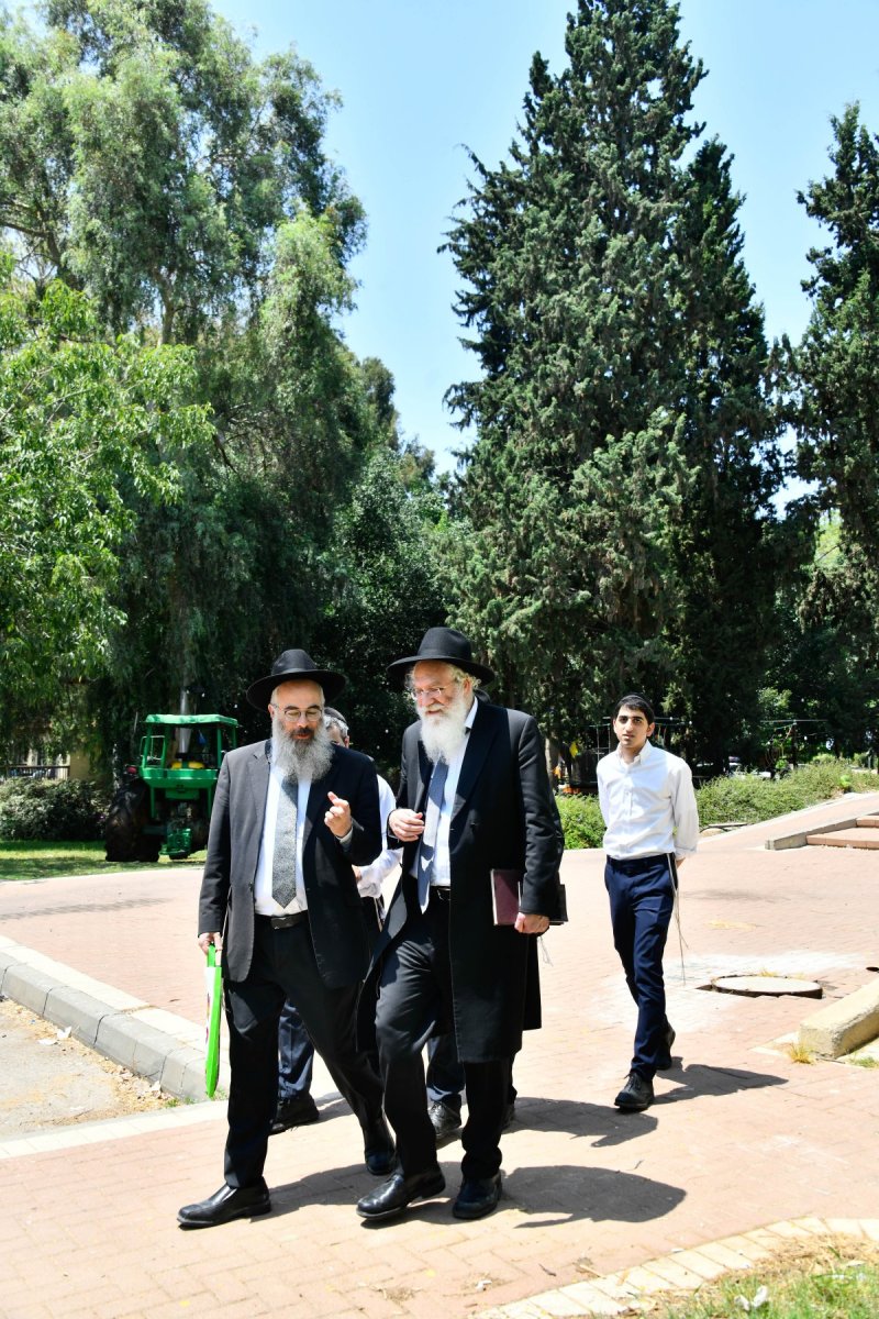 שוקי לרר