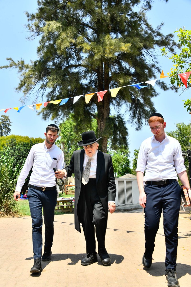 שוקי לרר