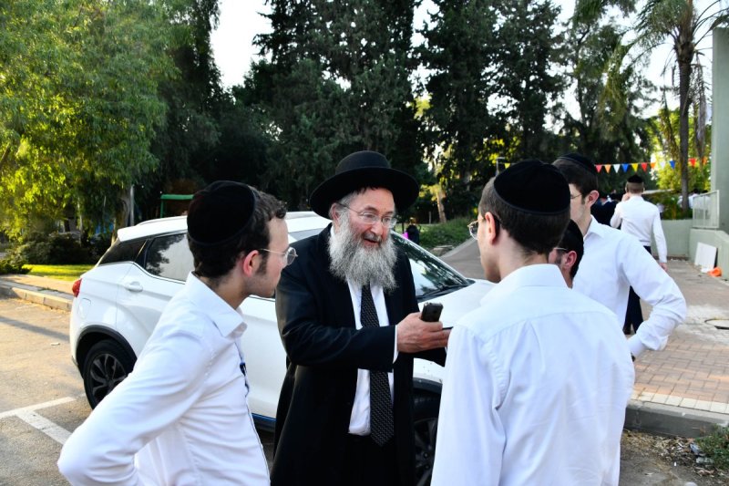 שוקי לרר