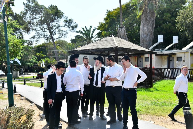 שוקי לרר