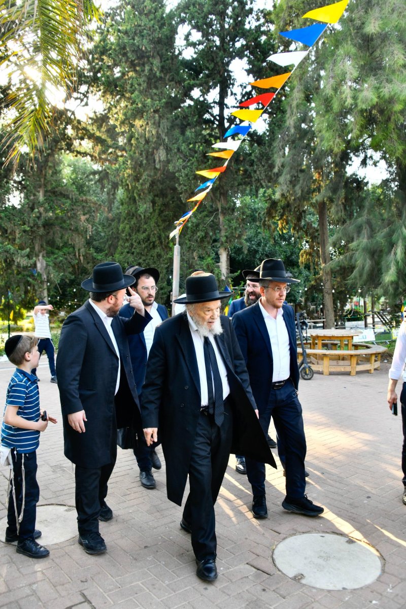 שוקי לרר