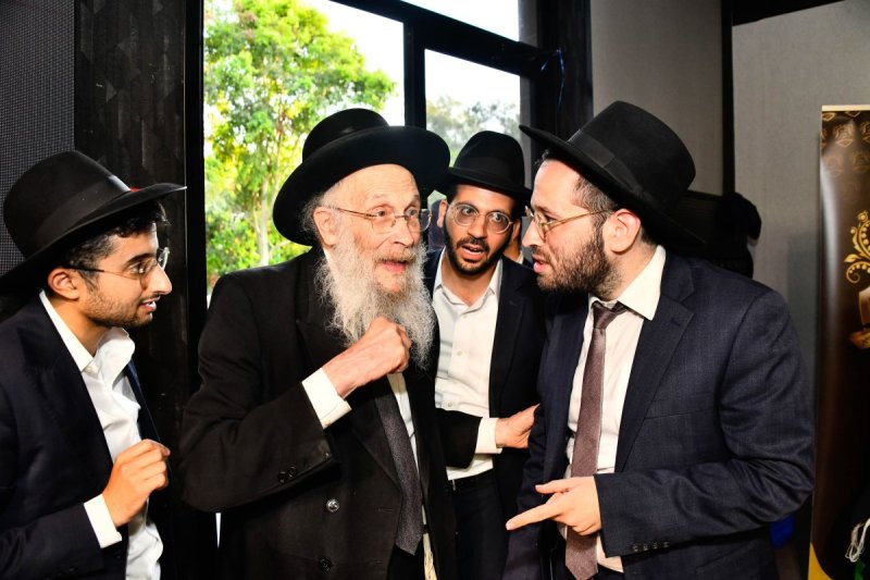 שוקי לרר