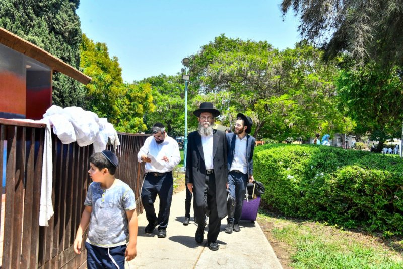 שוקי לרר