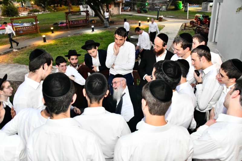 שוקי לרר