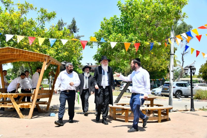 שוקי לרר