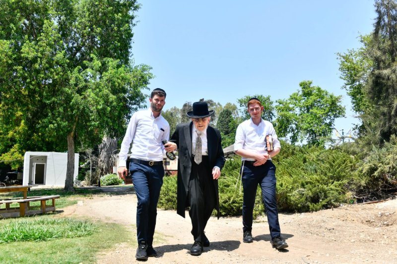 שוקי לרר
