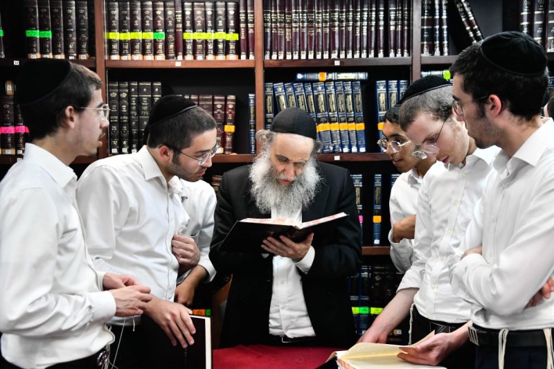 שוקי לרר
