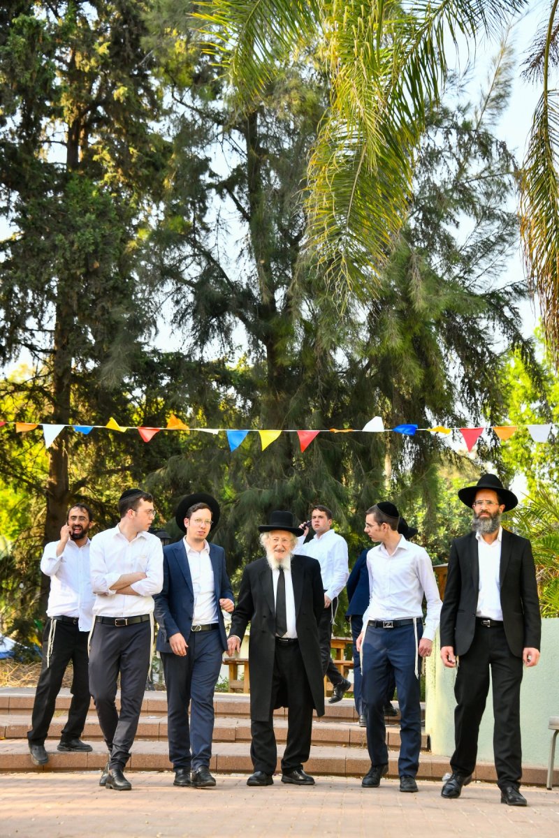 שוקי לרר