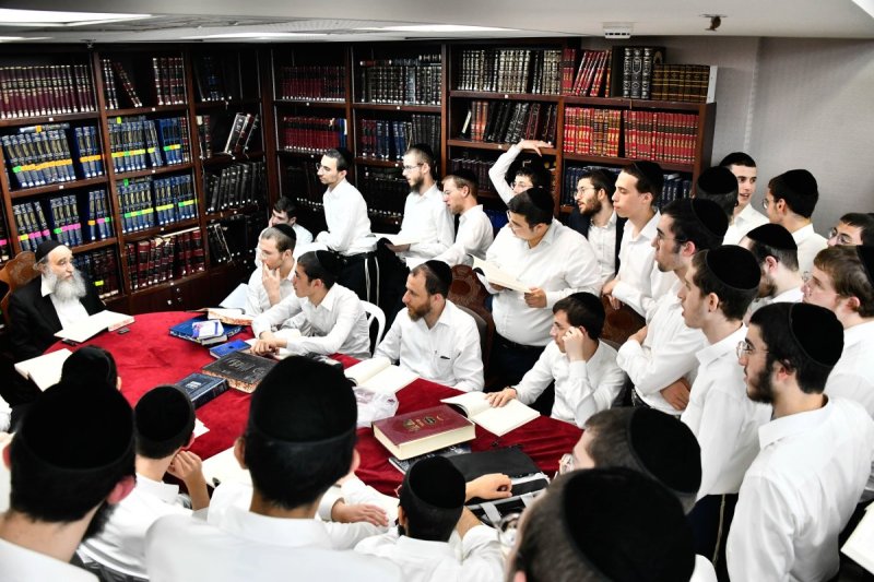 שוקי לרר