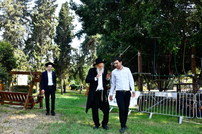 שוקי לרר