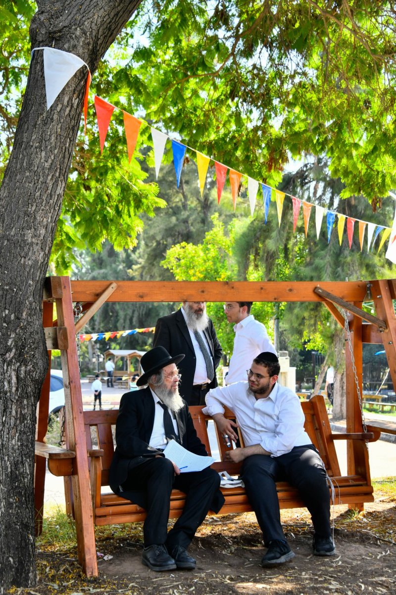 שוקי לרר