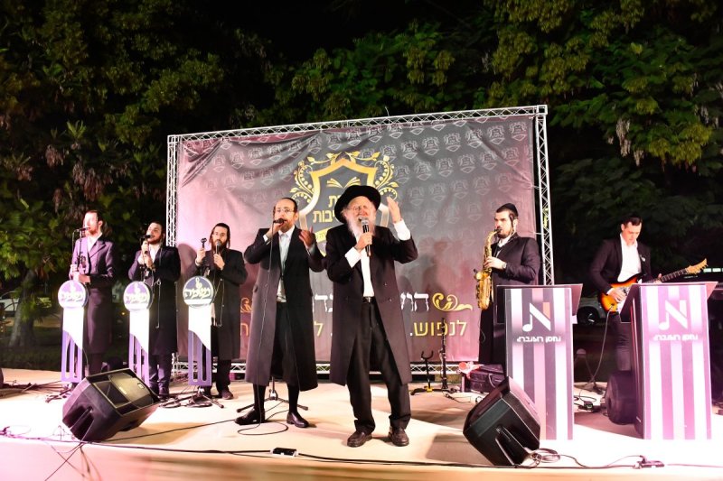 שוקי לרר