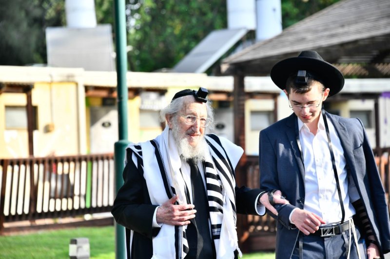 שוקי לרר